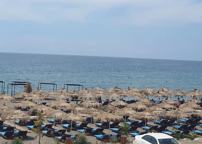 Casa Del Mare Apartment