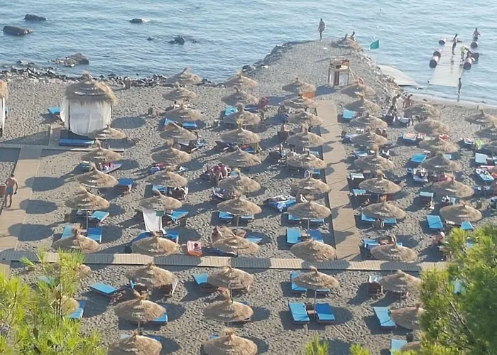 Casa Del Mare Apartment