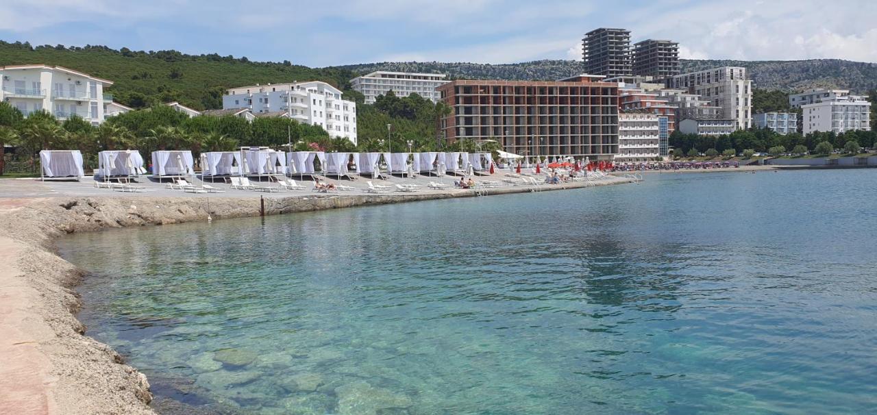 Casa Del Mare Apartment