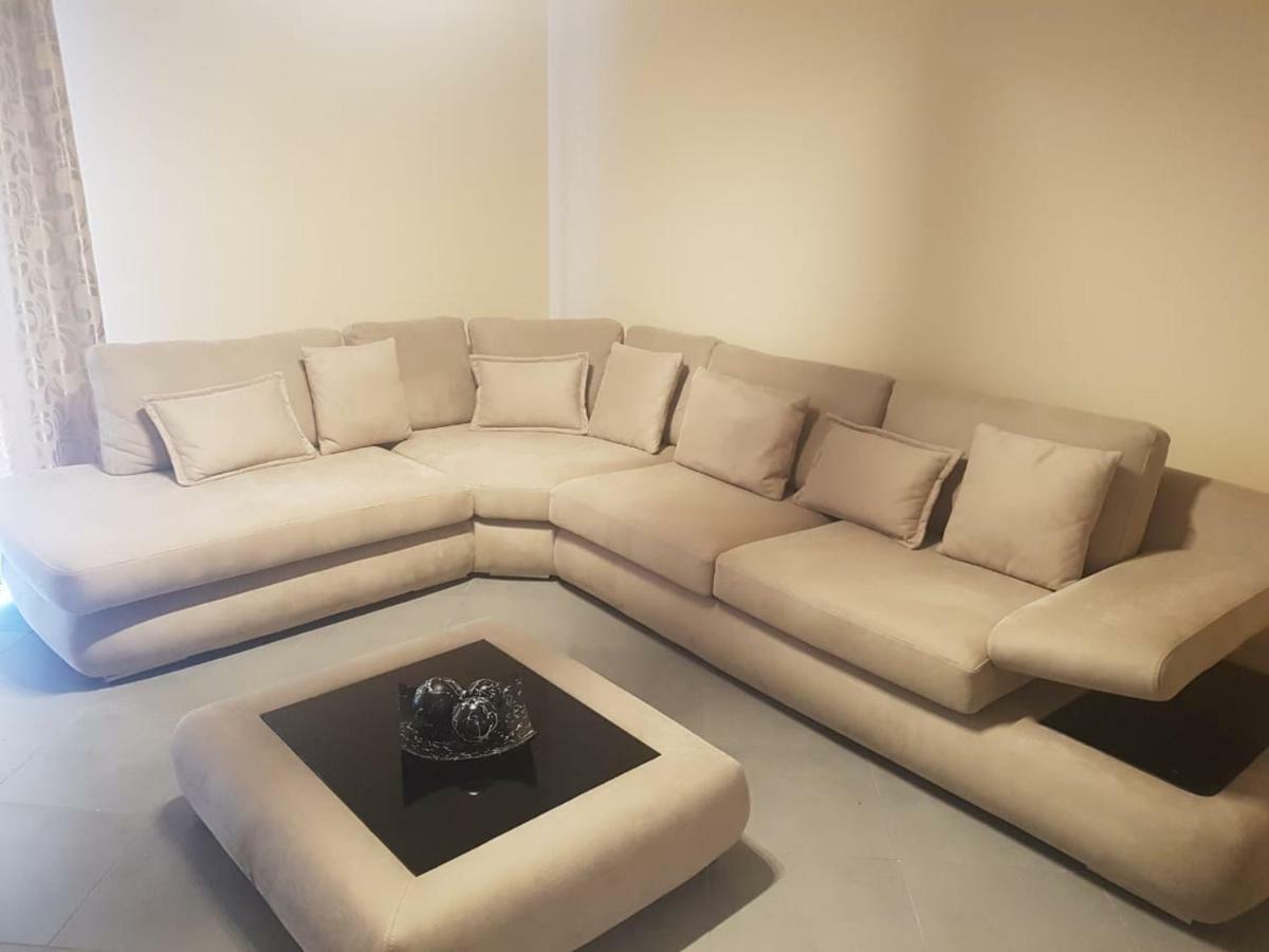 Casa Del Mare Apartment