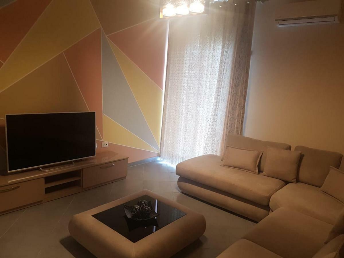 Apartment Casa Del Mare