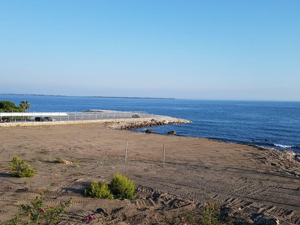 Casa Del Mare