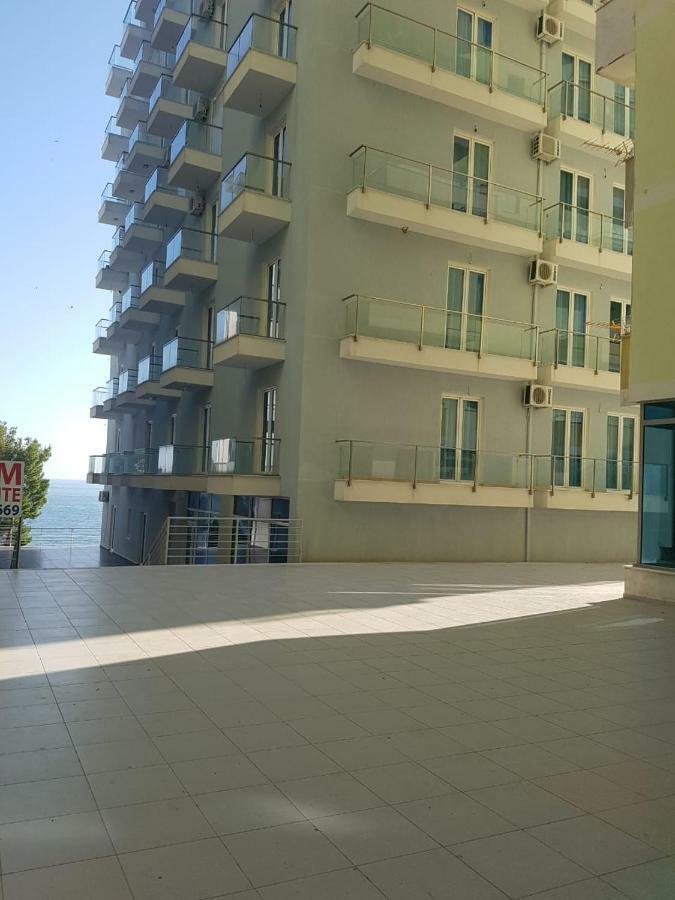 Casa Del Mare Apartment *