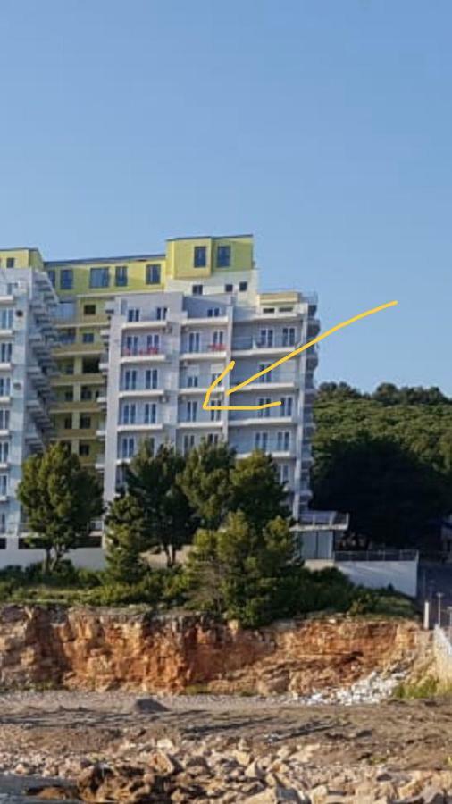 Casa Del Mare Apartment Shengjin