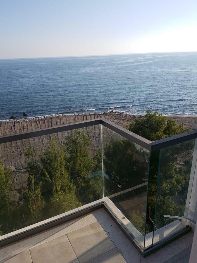 Casa Del Mare Apartment Shengjin
