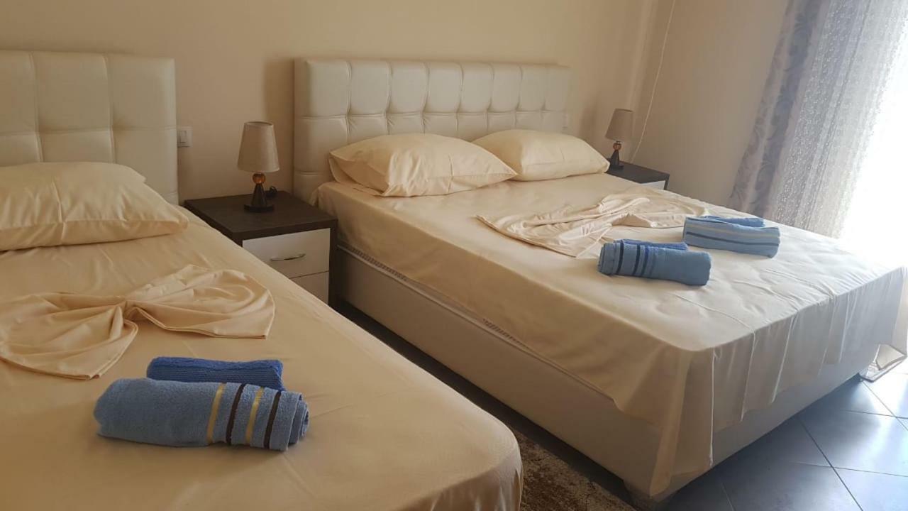 Apartment Casa Del Mare *