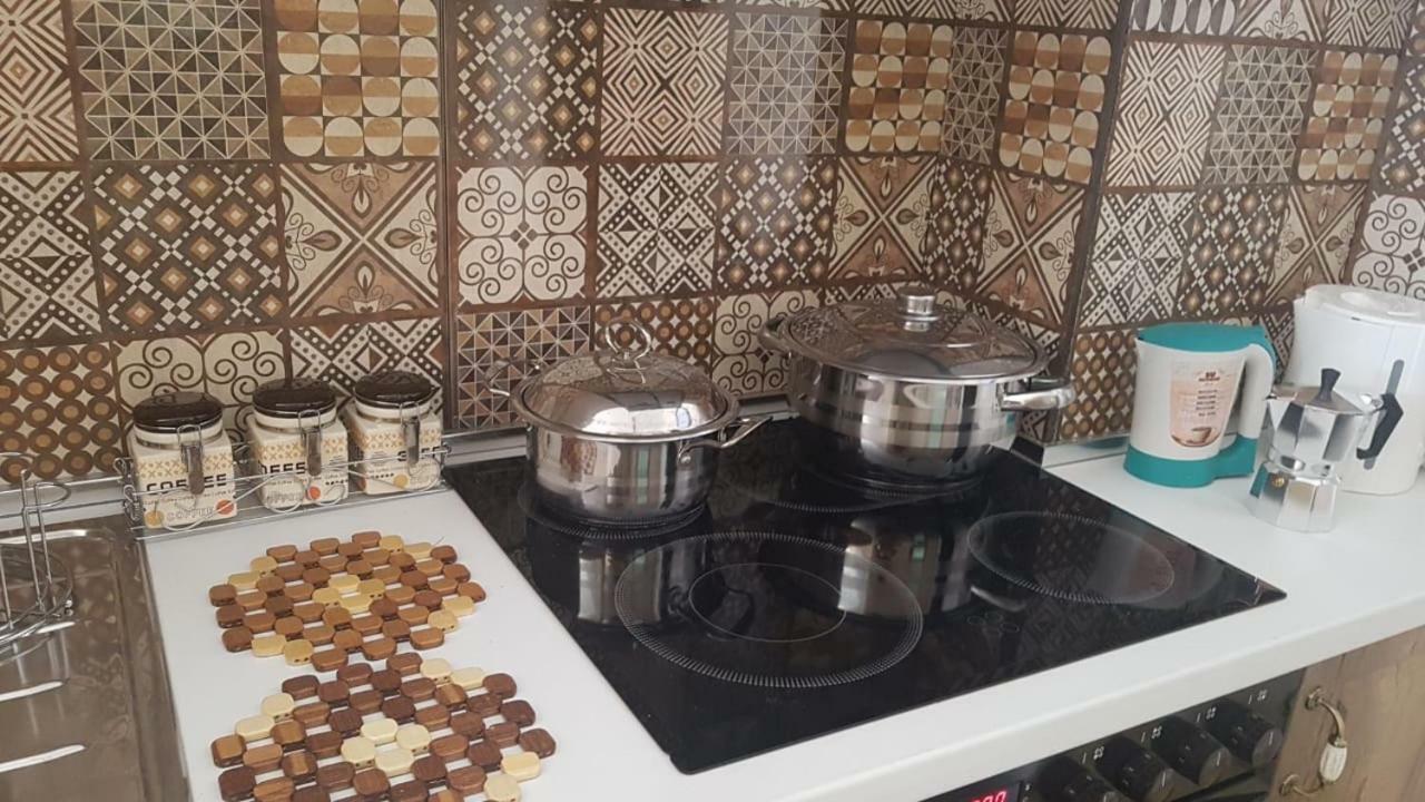 Casa Del Mare Apartment *