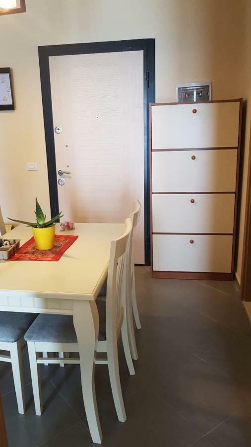 Casa Del Mare Shengjin
