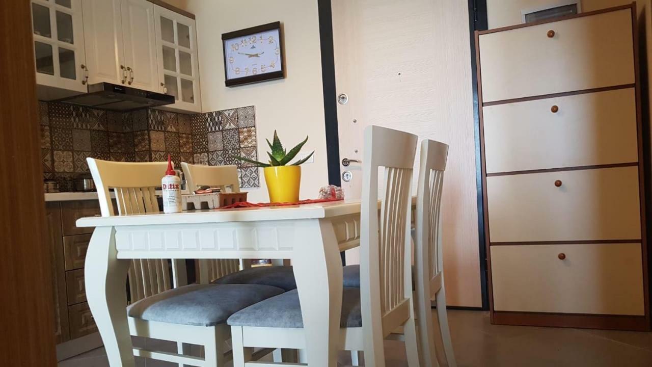Apartment Casa Del Mare Shengjin