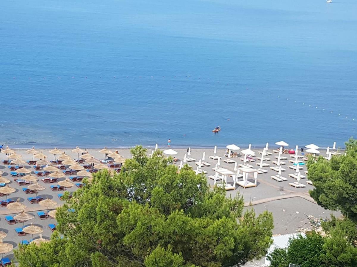 Casa Del Mare *